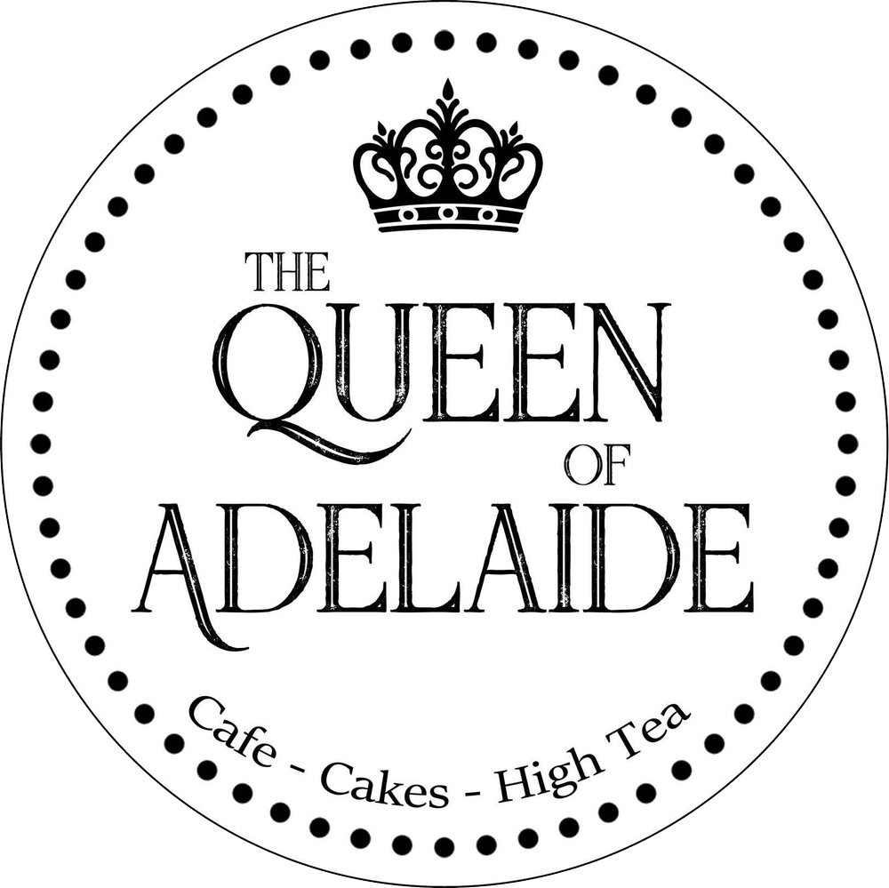 The Queen of Adelaide