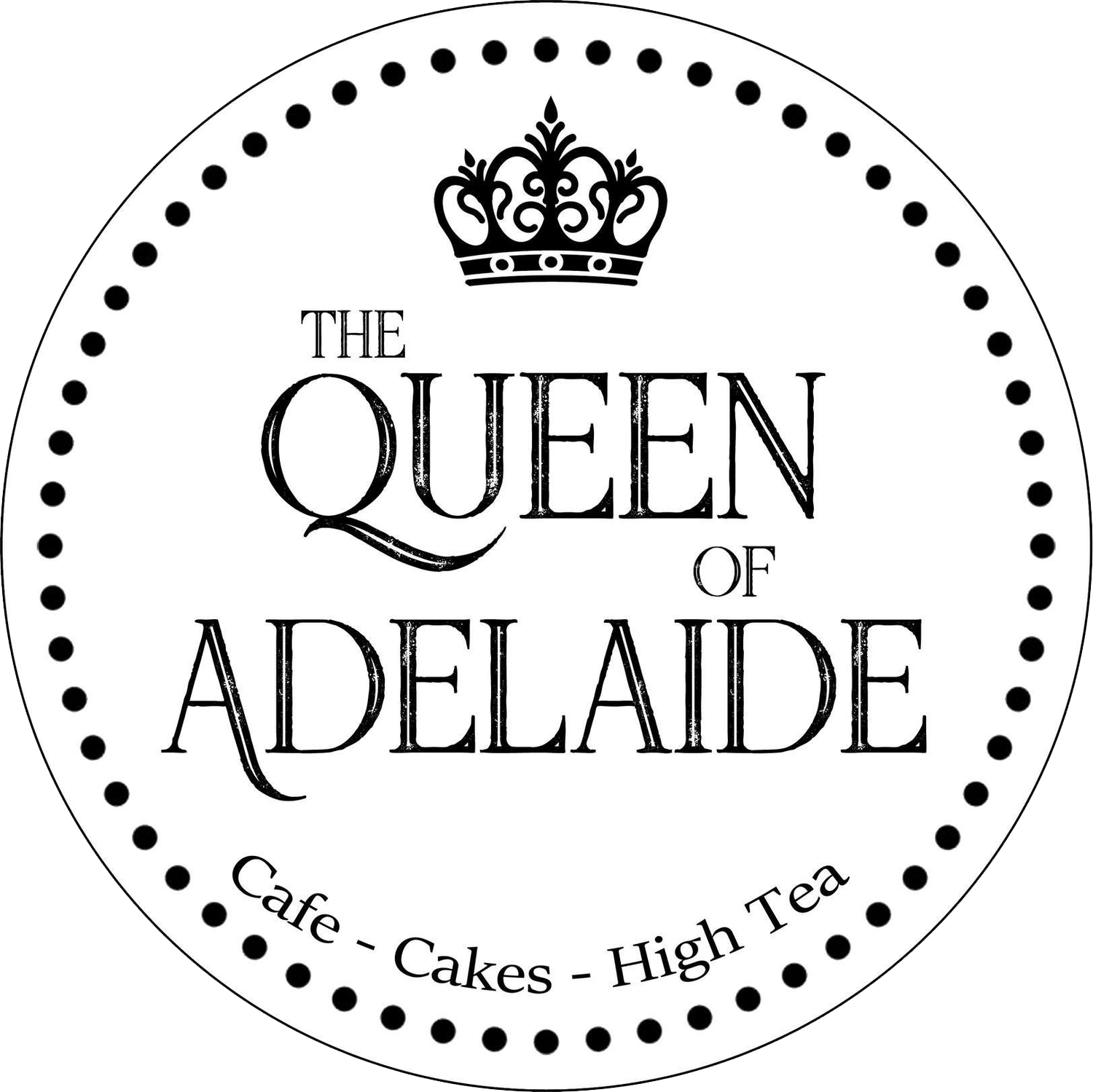 The Queen of Adelaide