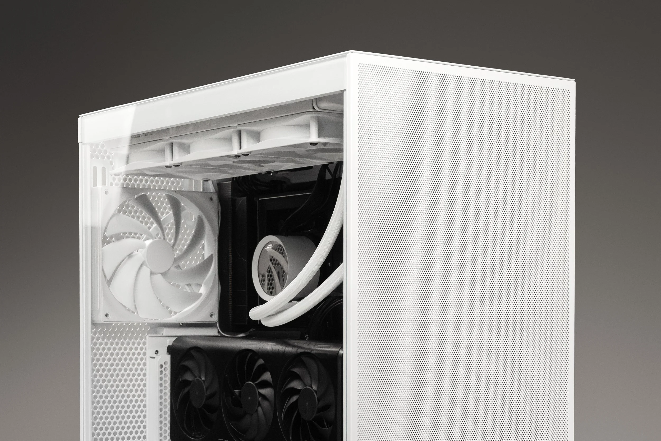 My Next Gen Workstation Build