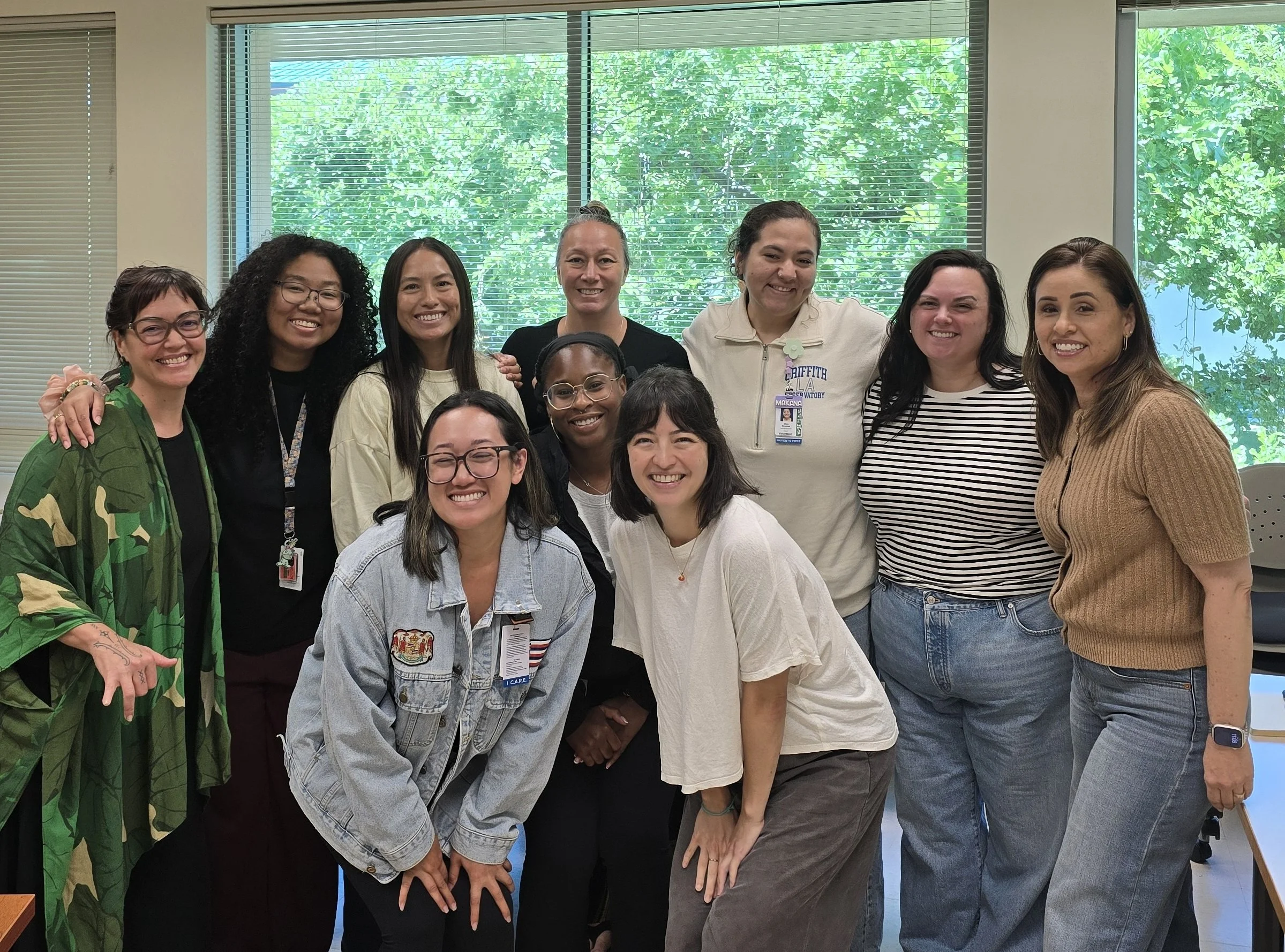 Supporting a Culturally Grounded Behavioral Health Workforce in Hawaiʻi