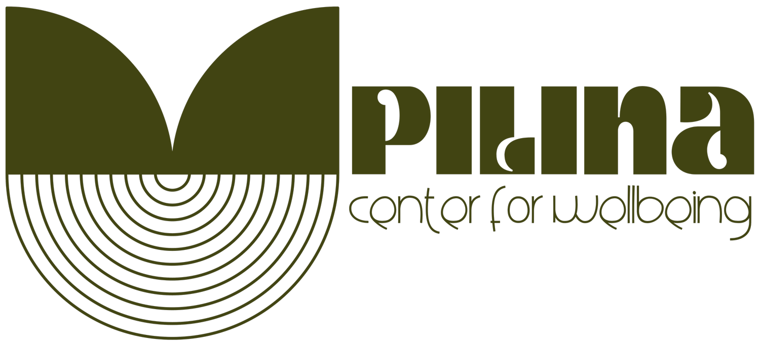 Pilina Center for Wellbeing