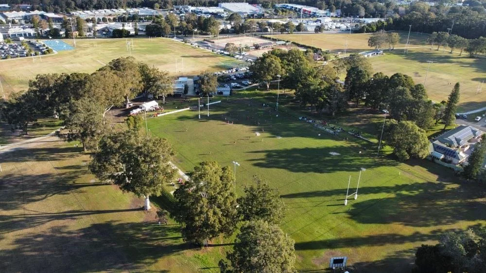 Port Macquarie Pirates Rugby Club