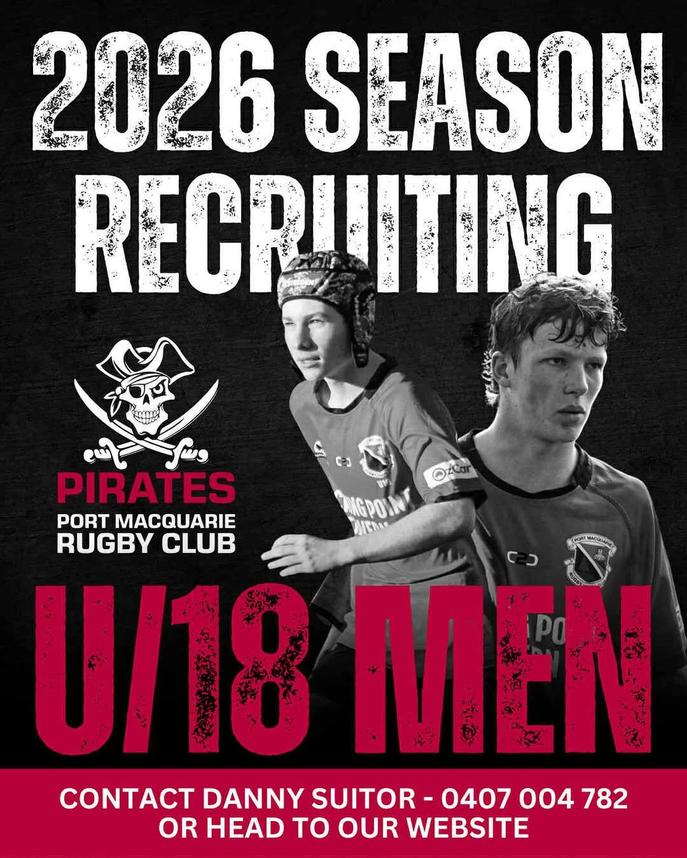 Commit to play for this team and that's the beginning of a special 2026. #FutureFirstGraders