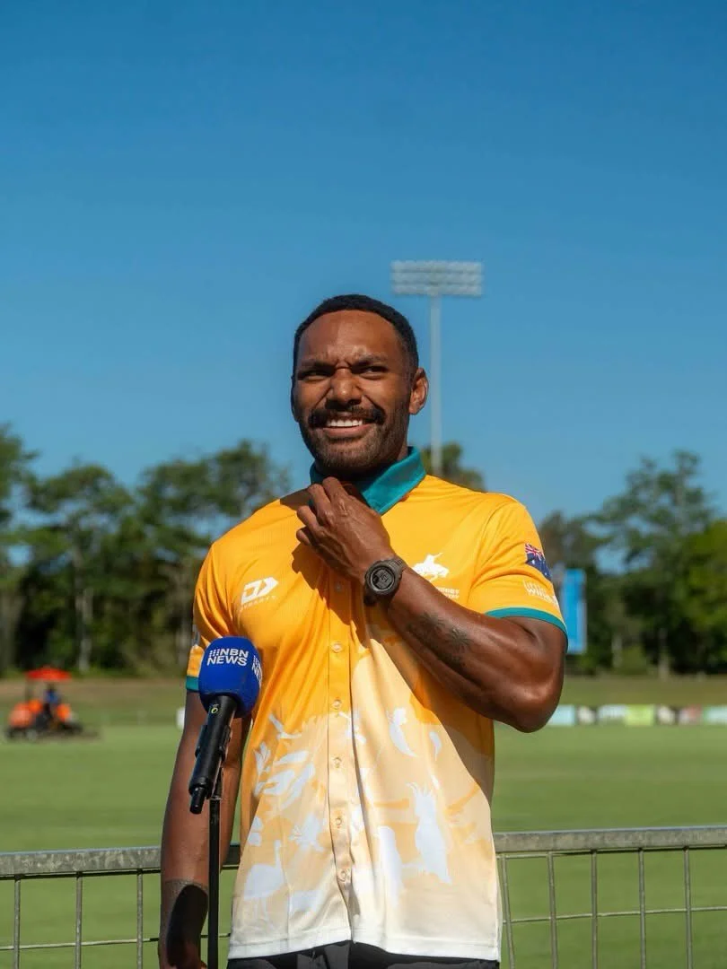 Massive congratulations to Inosi for being selected to play for the @stockmanrugby 🏉 

Your Pirates family are backing you all the way! You&rsquo;ll hear us cheering loud from the sidelines in Kempsey 🏴&zwj;☠️☠️🔥

Make sure you show them some of t