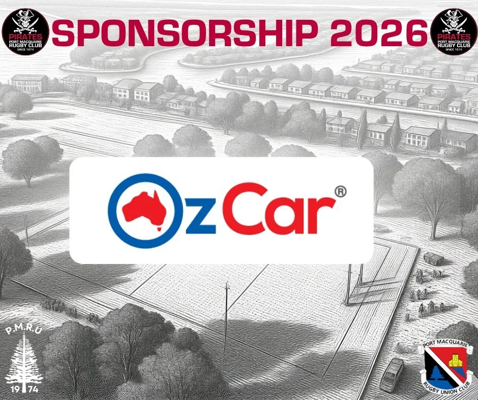Welcome back @ozcar.com.au as our Gold Sponsor for 2026. Your consistent support has helped our club to build and we love having you along for the ride!

Searching for a trusted used car dealership? OzCar is your go-to destination! With over 20 years