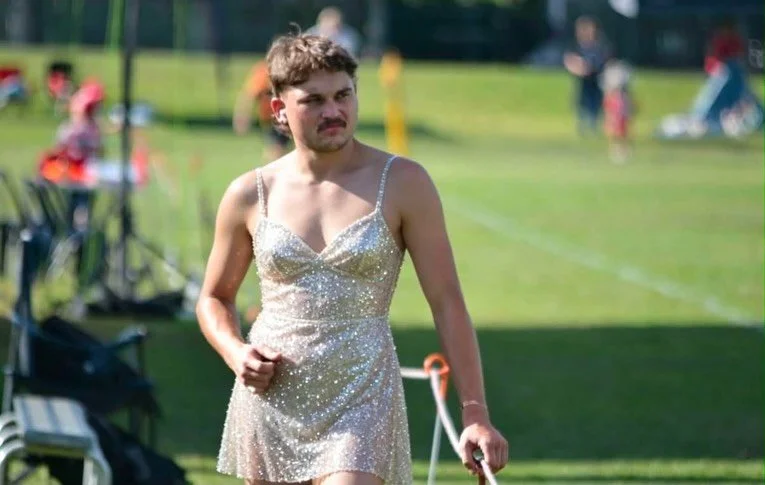 LADIES DAY 2026 💖 

📅 Saturday 30th May 
📍 Stuart Park 

Our Pirates boys are finally serving looks not penalties and are ready to trade in the boots for heels to show their love and support for all the women in our club this ladies day.