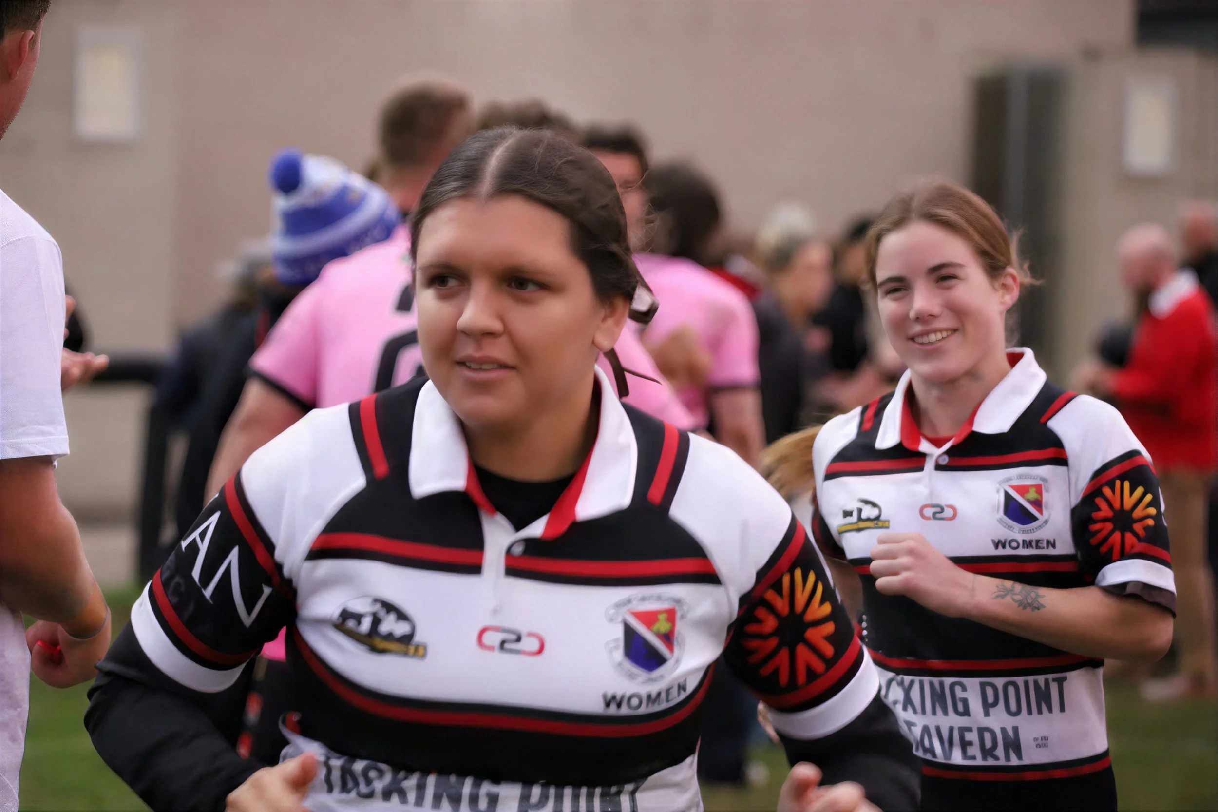 September Rugby.....
🏴&zwj;☠️ GRAND FINAL BOUND? 🏆

Tomorrow, four Pirates teams head north to Coffs Harbour with everything on the line.

🏉 2nd XV Men
🏉 1st XV Women
🏉 U16 Boys
🏉 U14 Girls

Four teams. Four semi-finals. One goal &mdash; earnin