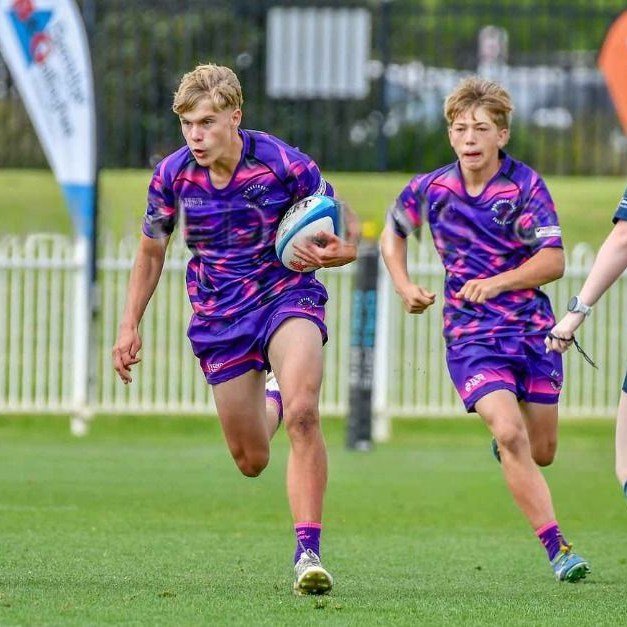 Congrats to all the Junior Pirates that represented the Mid North Coast at the NSW State 7s Tournament in Mudgee from Thursday to Sunday last week.
Special shout out to the U13 Girls as Shield winners!

Pirates Reps:

🏴&zwj;☠️ U11 Mixed
Roco Castell