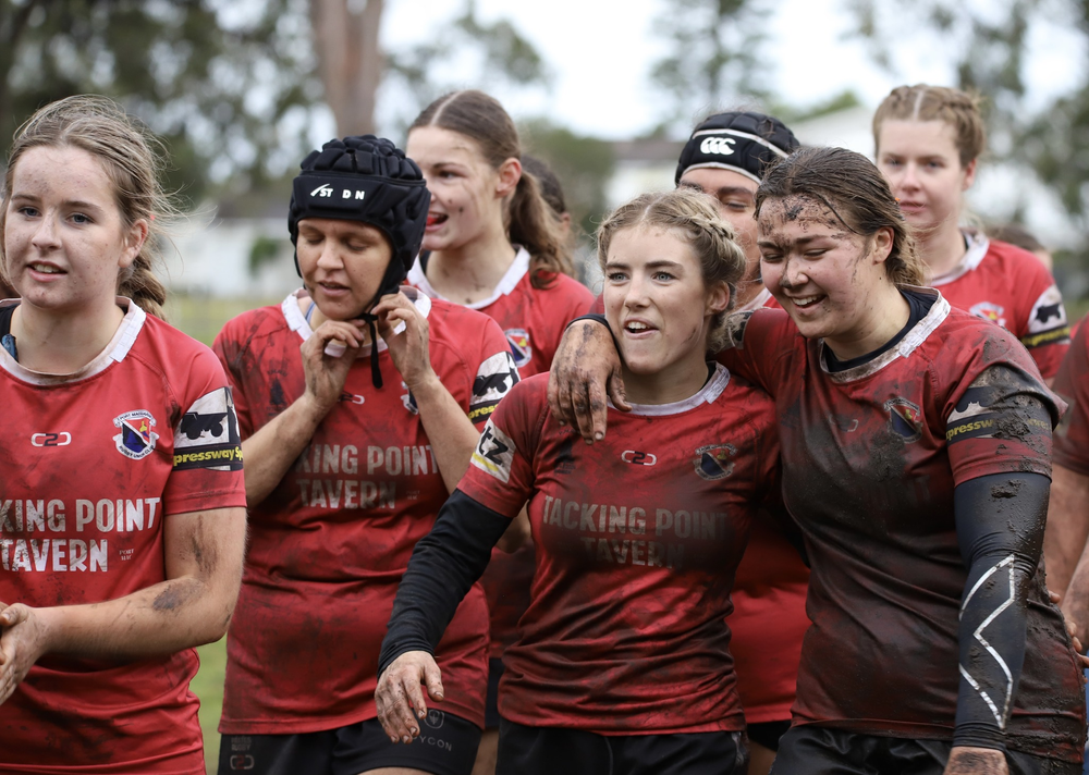 Port Macquarie Pirates Rugby Club