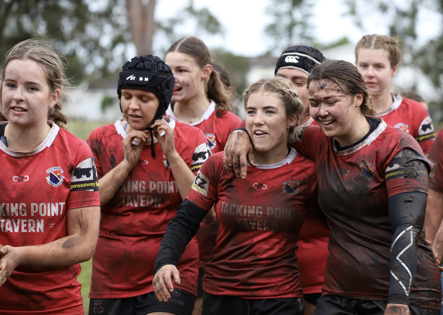 Port Macquarie Pirates Rugby Club