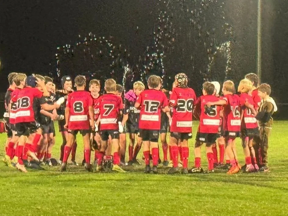 Port Macquarie Pirates Rugby Club