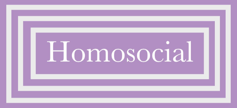 Homosocial