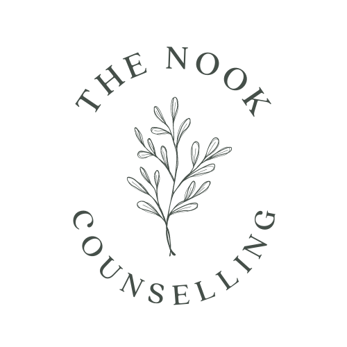 The Nook Counselling