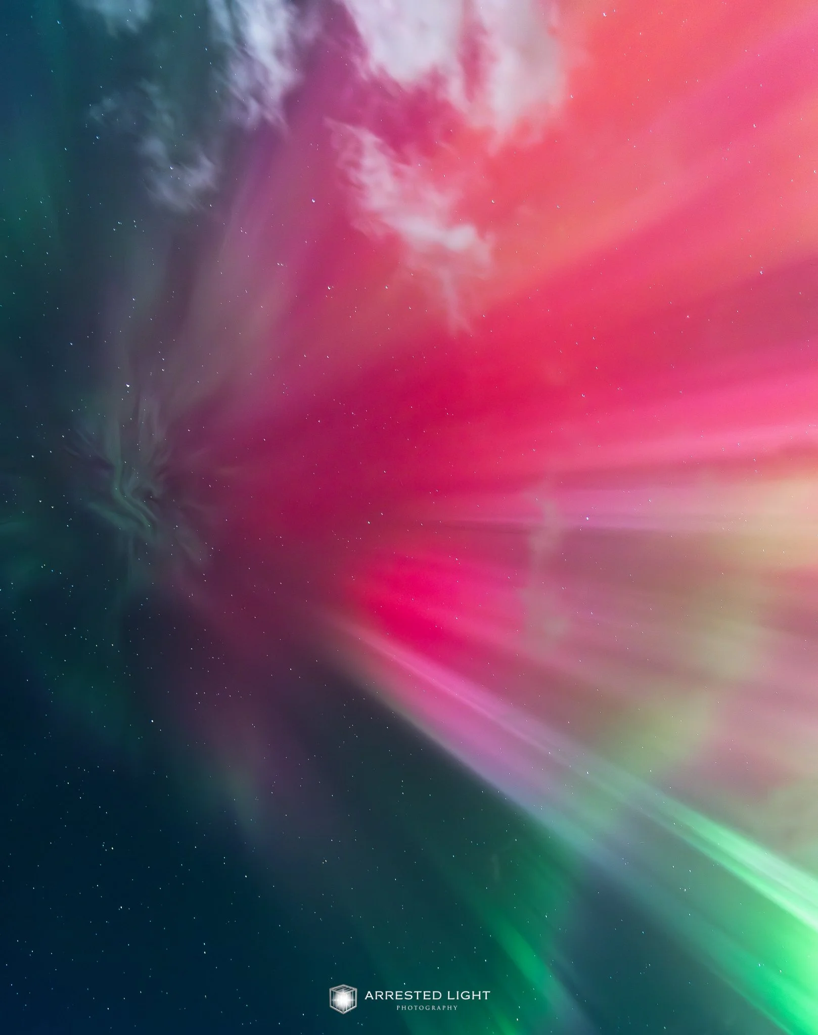 Aurora Corona