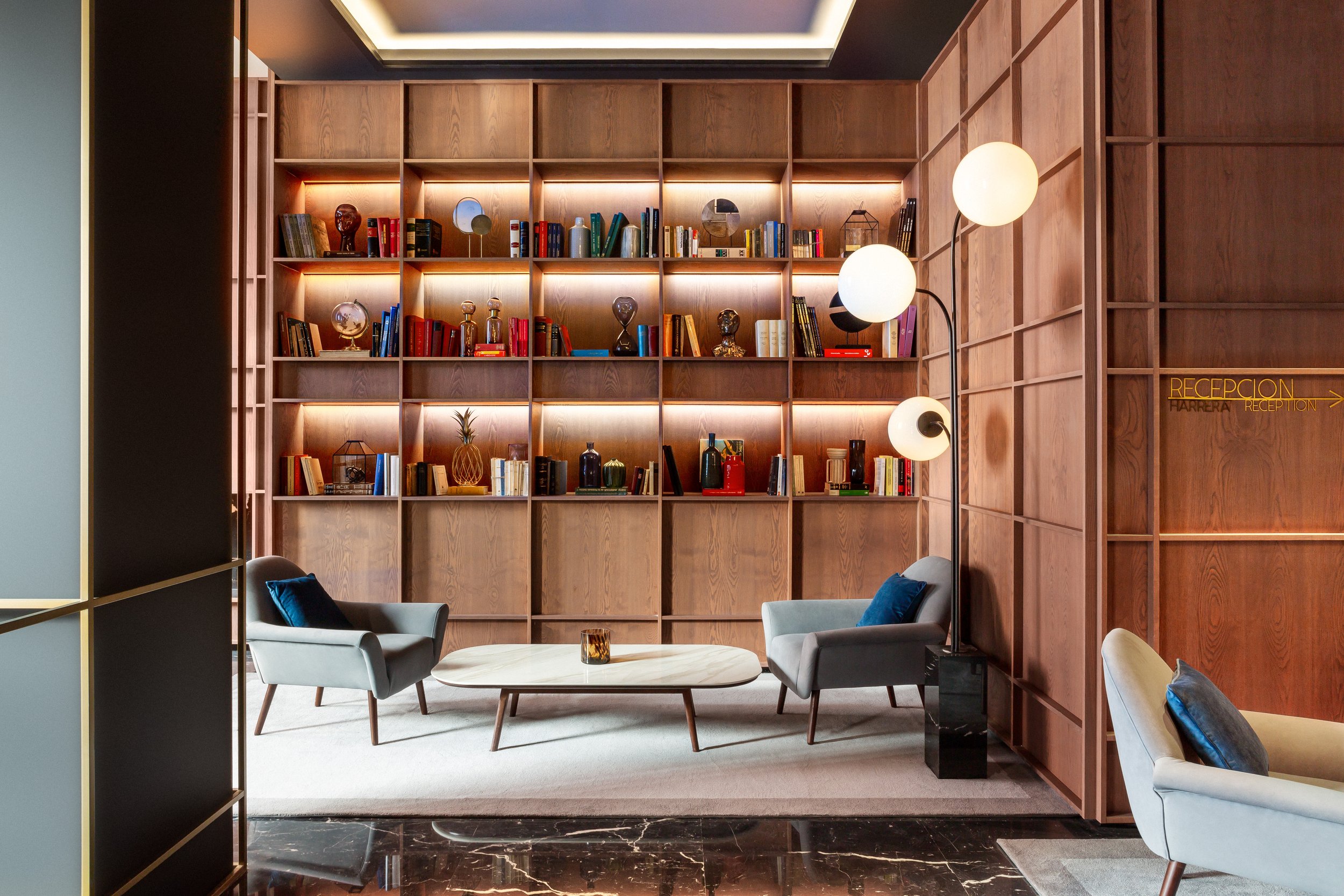 REDISON HOTEL GROUP / Comunicación, PR