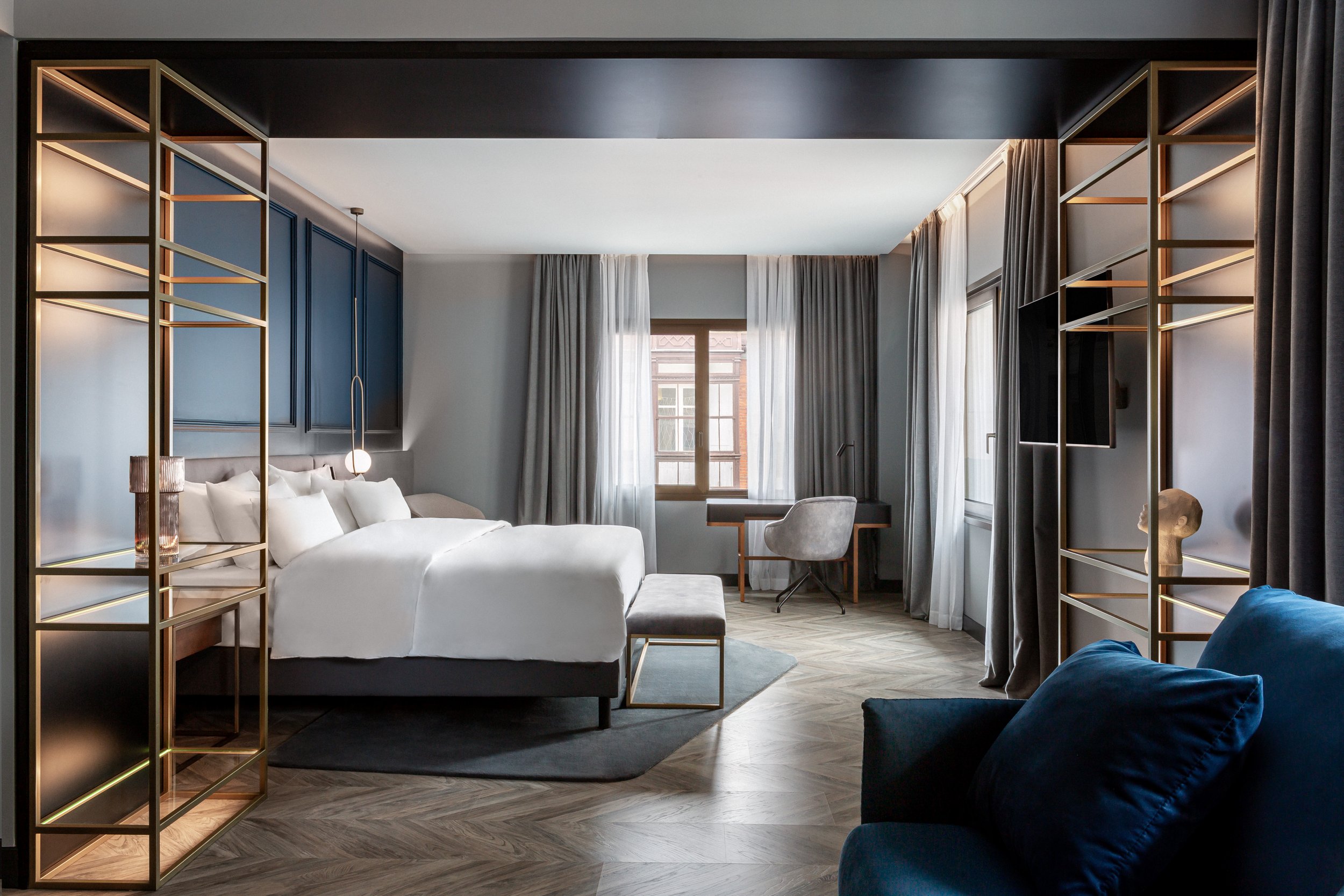 Radisson Hotel Group — The Life Crew