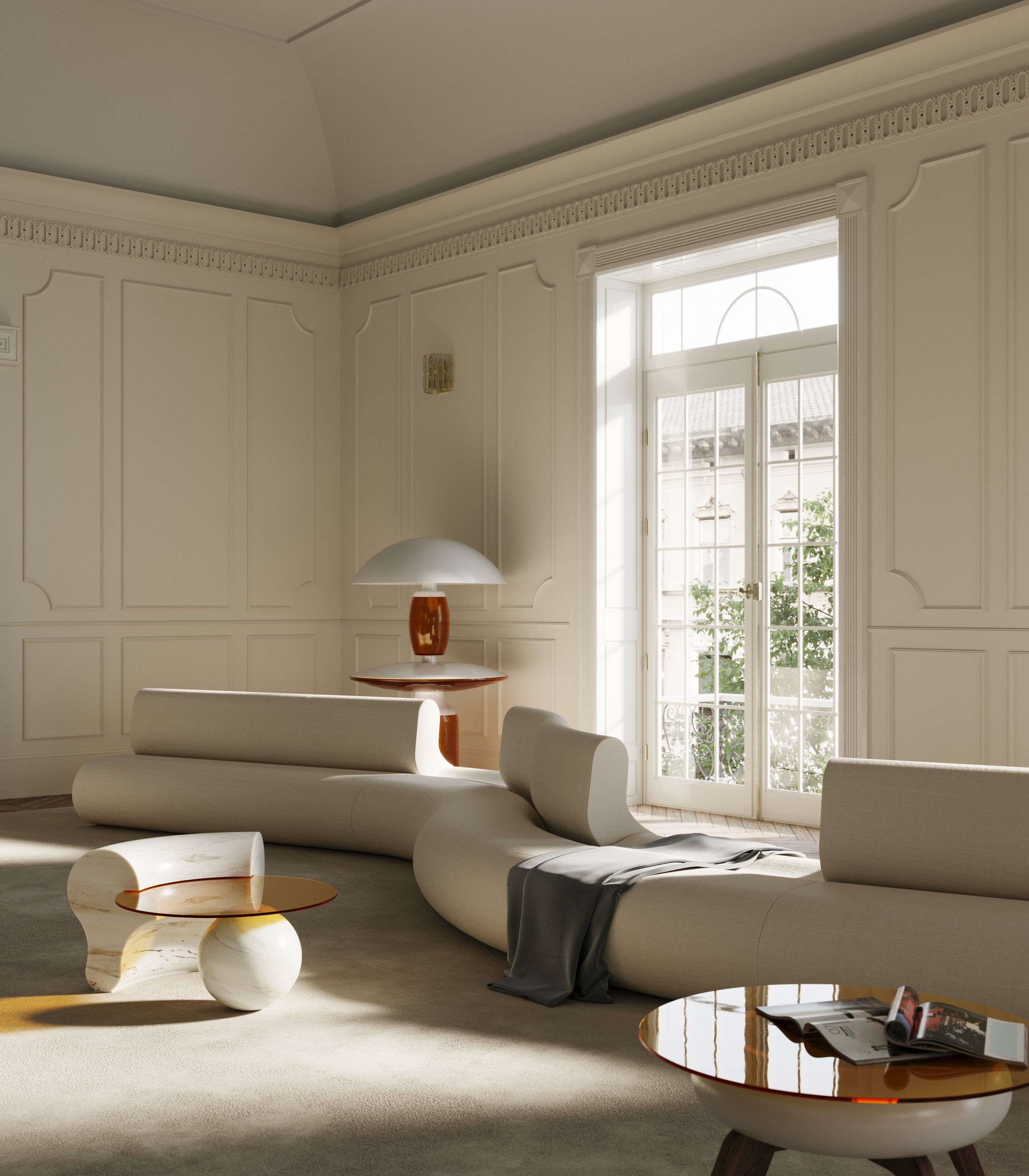 Trueba Studio