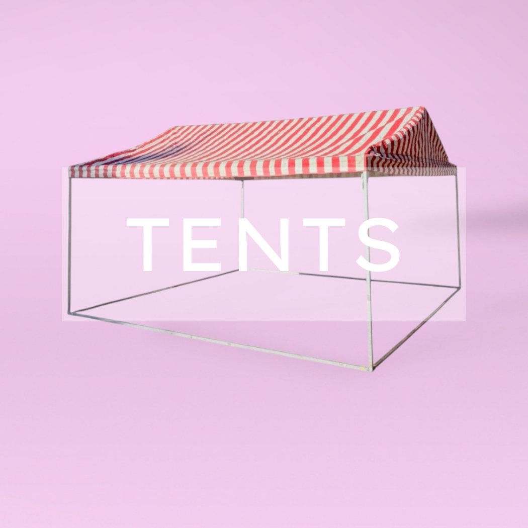TENTS