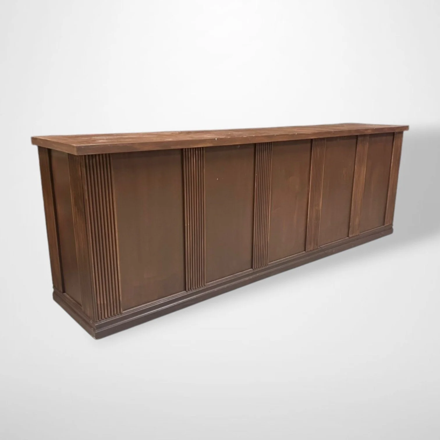 Tiski 281,5 x 95 x 61cm (L x K x S)