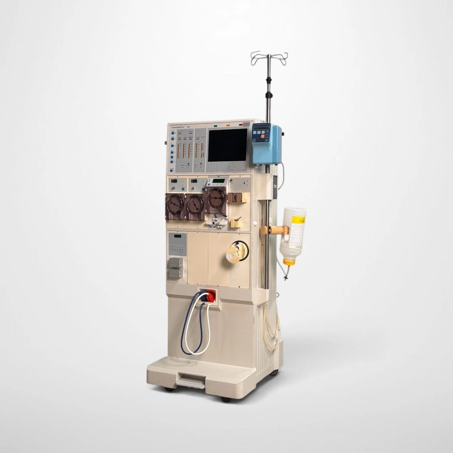 Sairaalalaite Fresenius 4008 Dialyysilaite