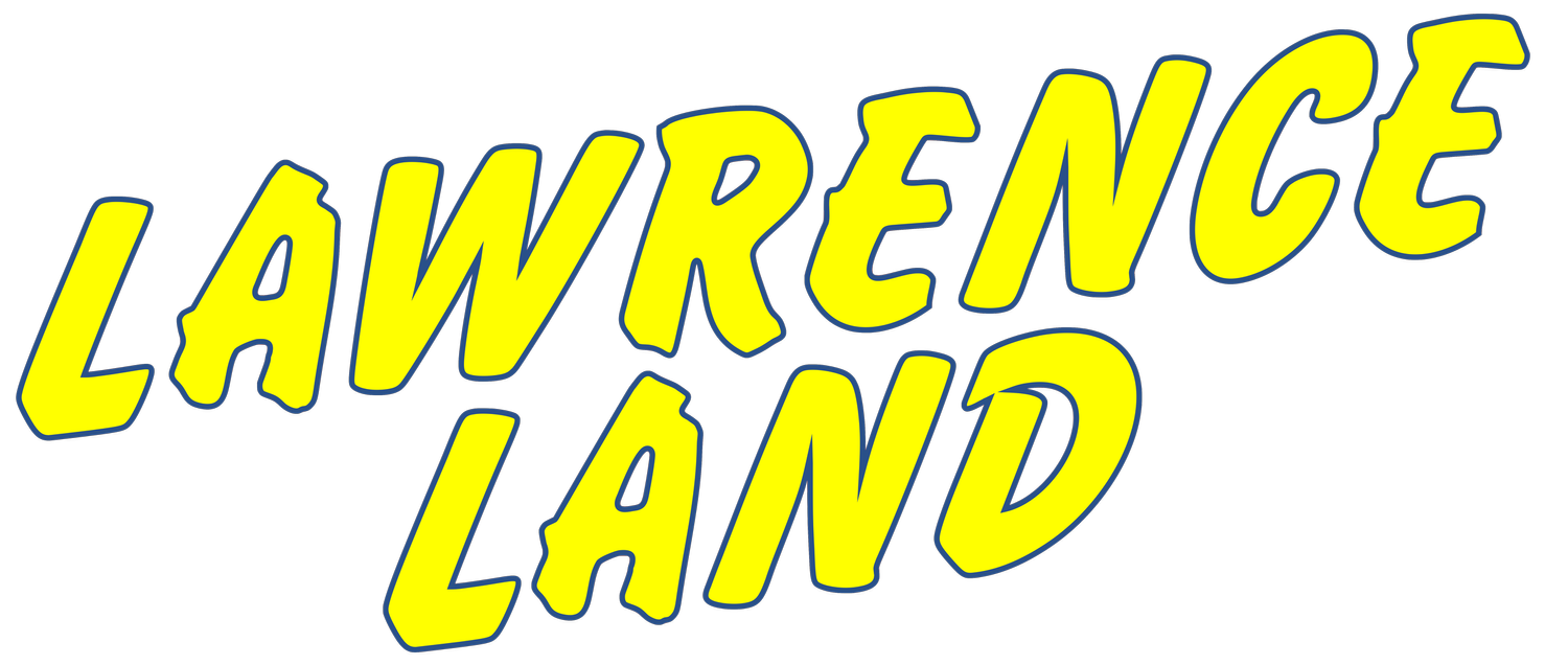 LAWRENCE LAND