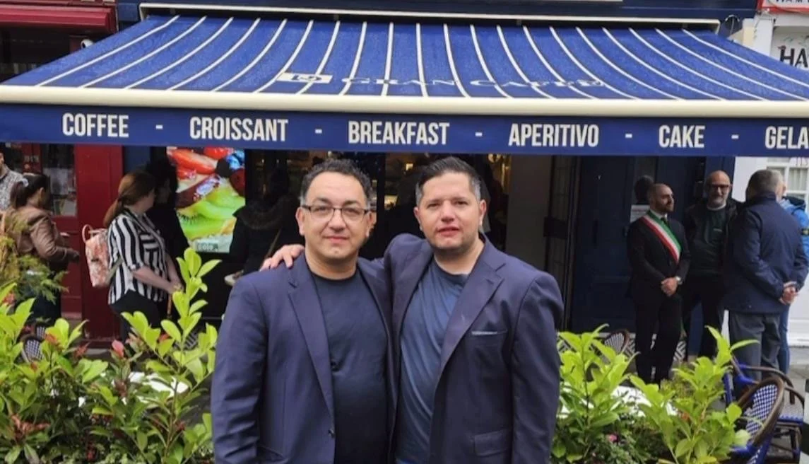 Gran Caffè to Open Fourth Liverpool Location at Park Central