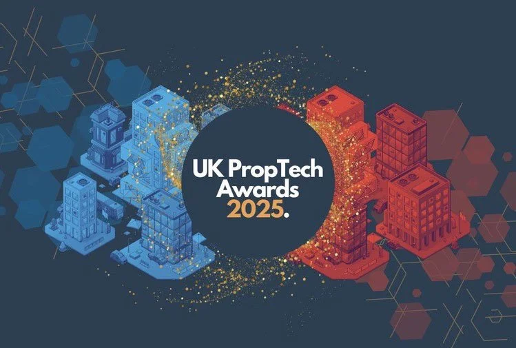 Romal Capital shortlisted for 2025 UK PropTech Awards