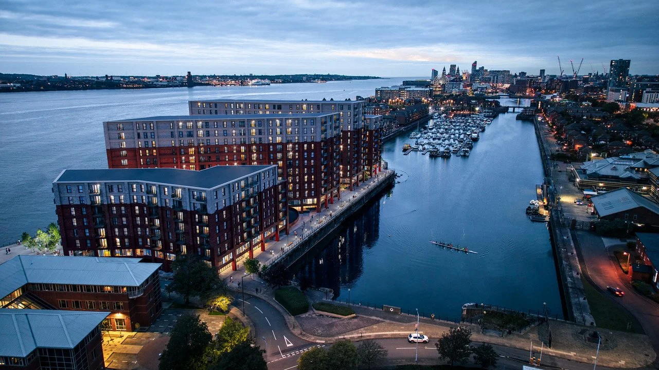 Romal Capital &amp; Maro Unite to Unlock Brunswick Dock