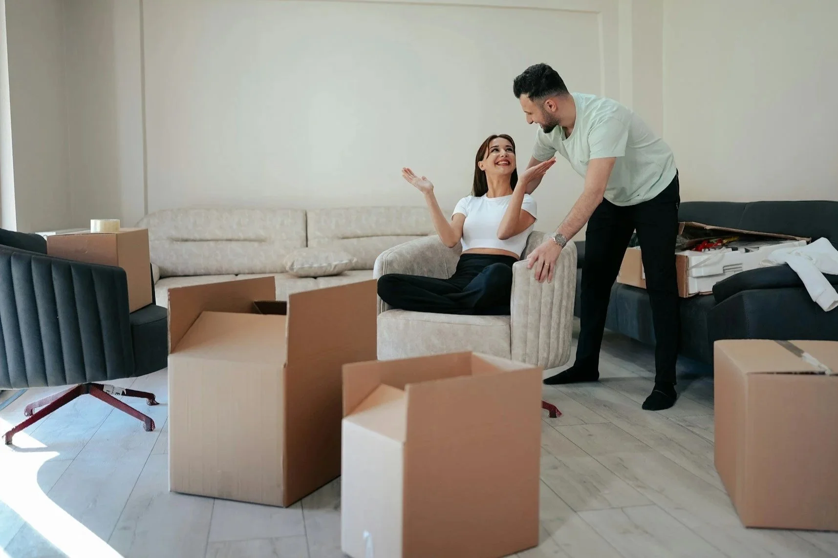 The Renters’ Rights Act 2025 – What It Means for Landlords in Liverpool