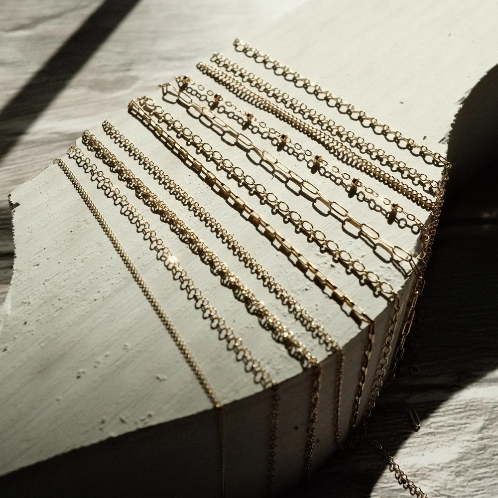 Permanent jewelry Events and Pop Ups in Honolulu Oahu Hawaii — Forever