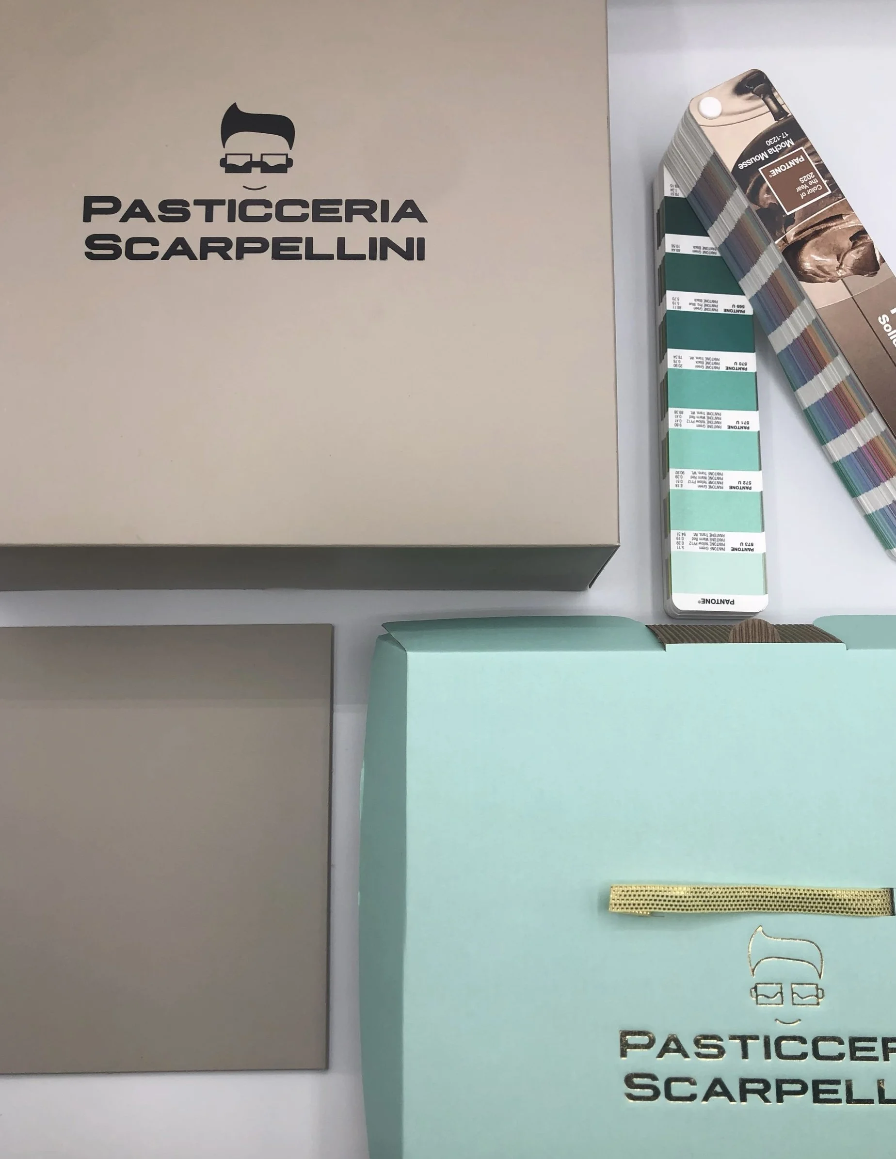 Packaging personalizzato: come valorizzare il tuo brand