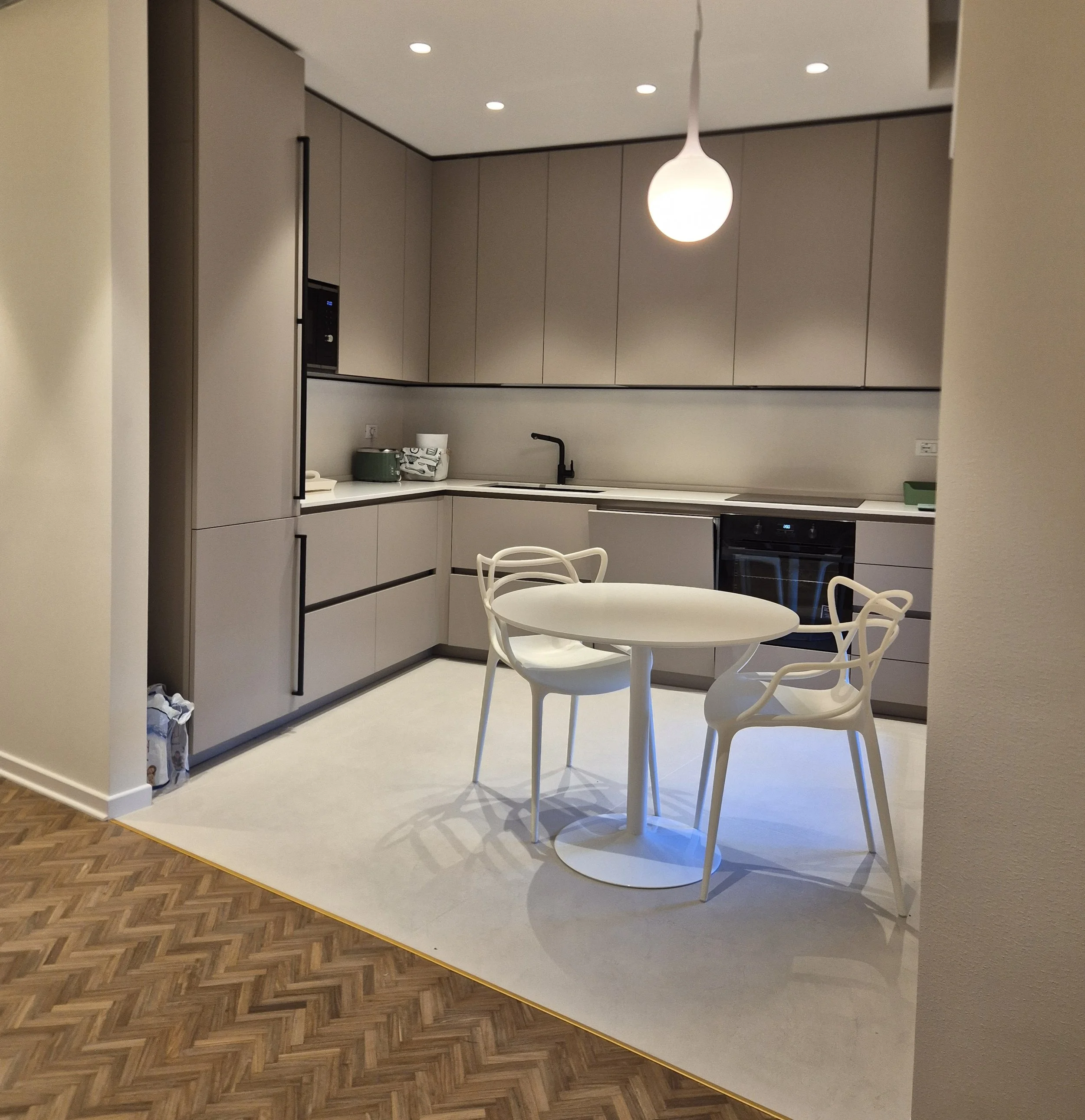 Residenza M.Q.
