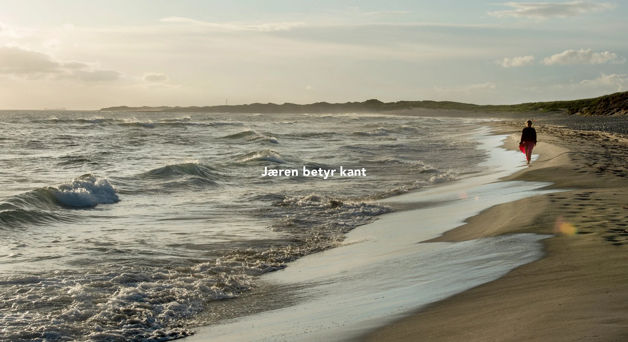 Orre. Foto: Anita Hamremoen