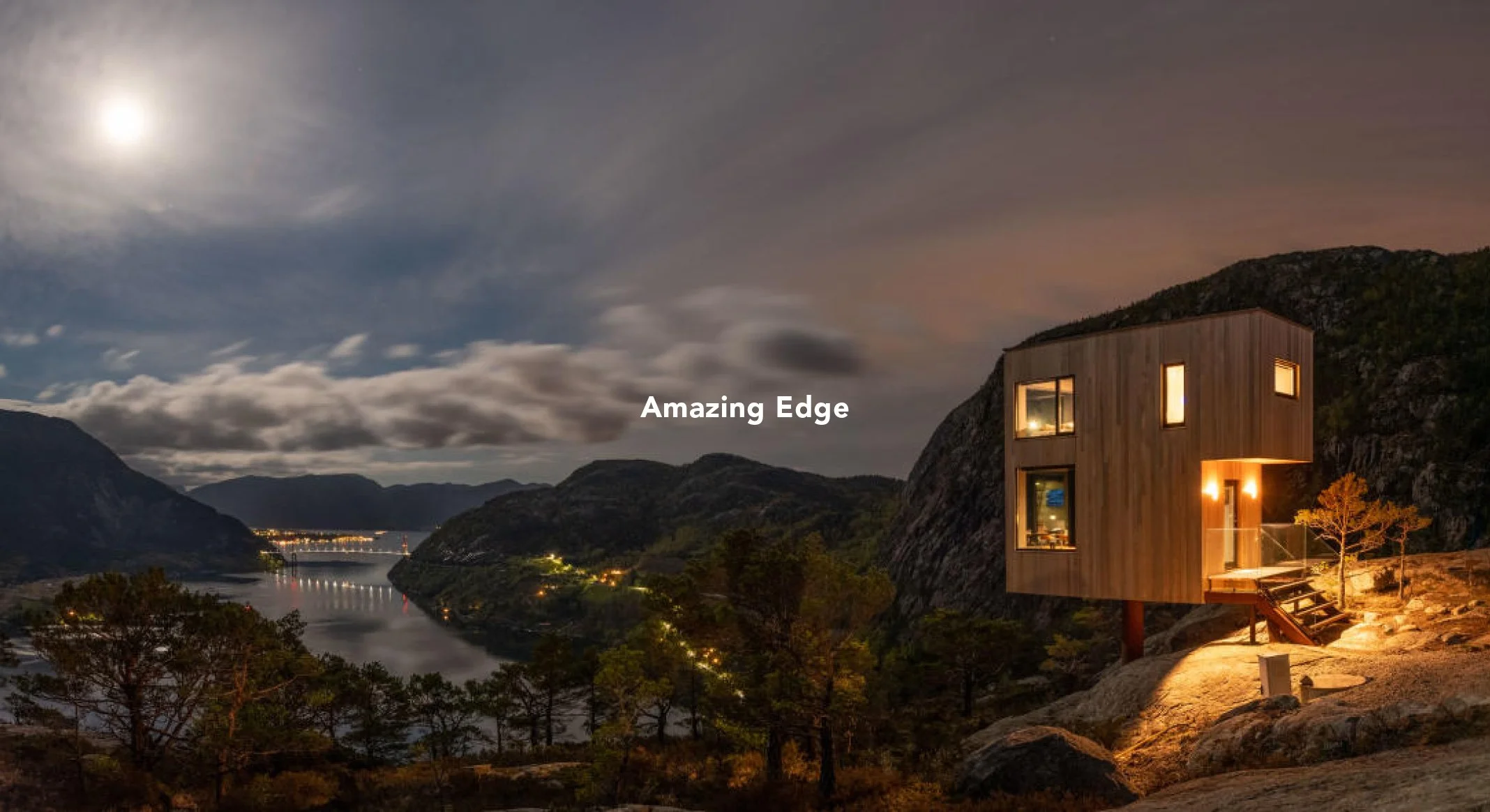 The Bolder. Foto: Bitmap