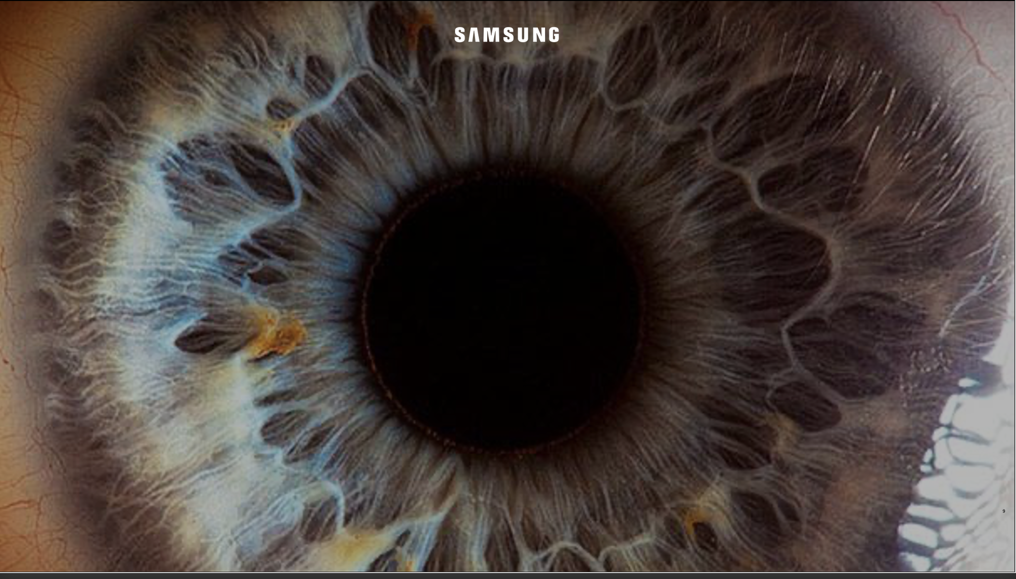 The Eye Phone