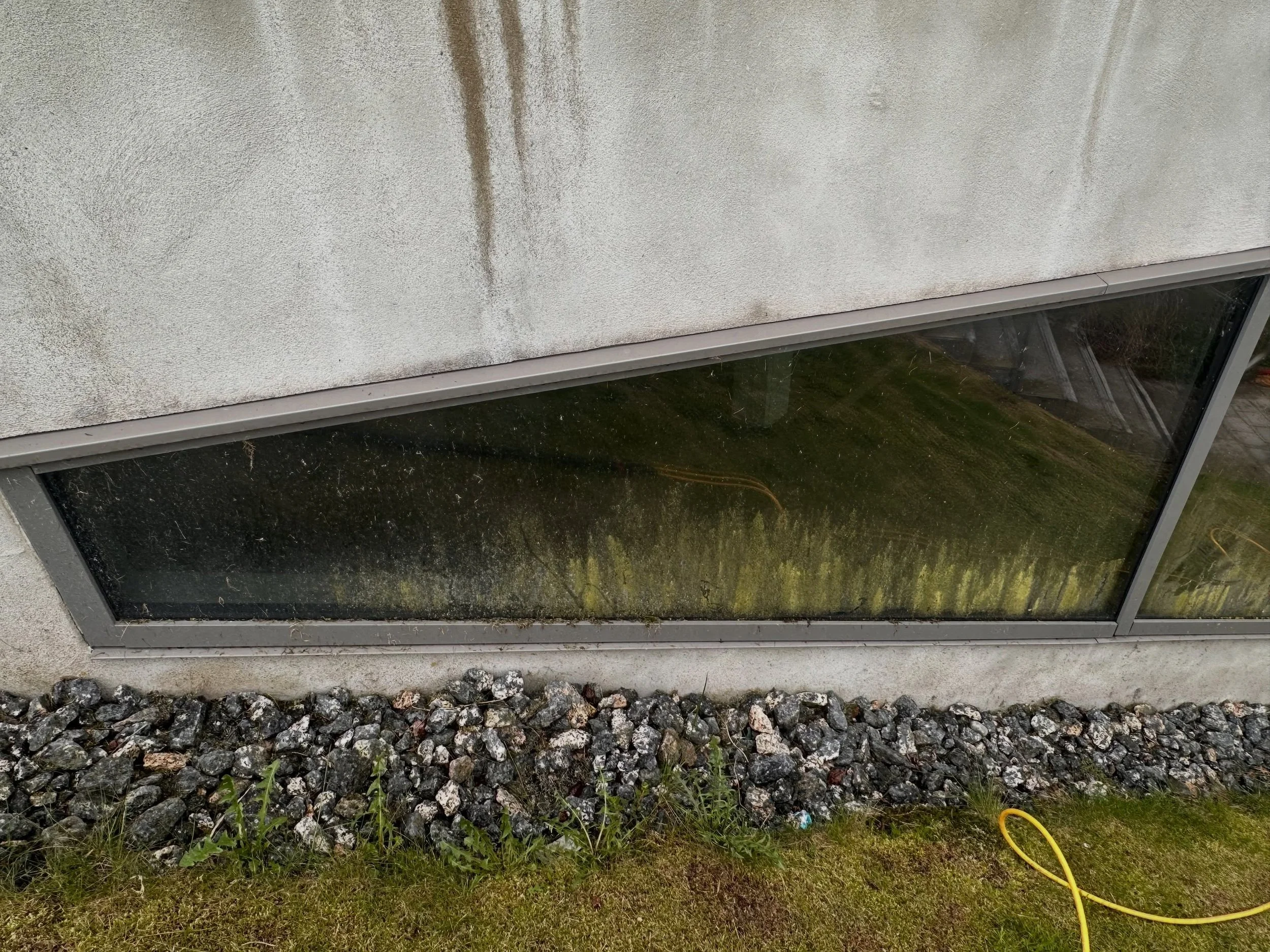 Pent til 17.mai🤩🎉 Fra gress og mose til glass igjen👀🌿🌱
#vedlikehold #vestfold #vindusvask #nasjonaldagen #satisfying