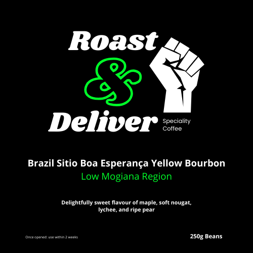 Brazil Sitio Boa Esperança Yellow Bourbon.png