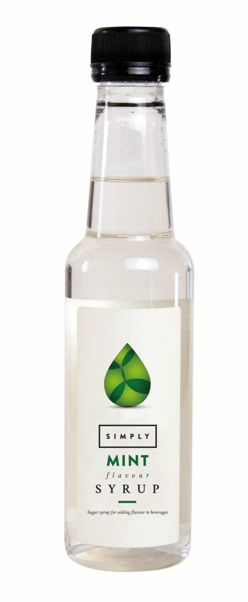 Simply Mint Syrup 250ml