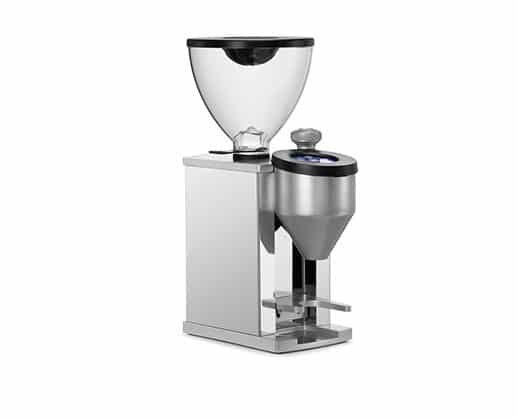 Rocket Faustino Grinder