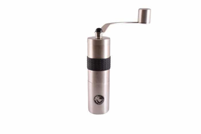 Rhinowares Tall Hand Grinder