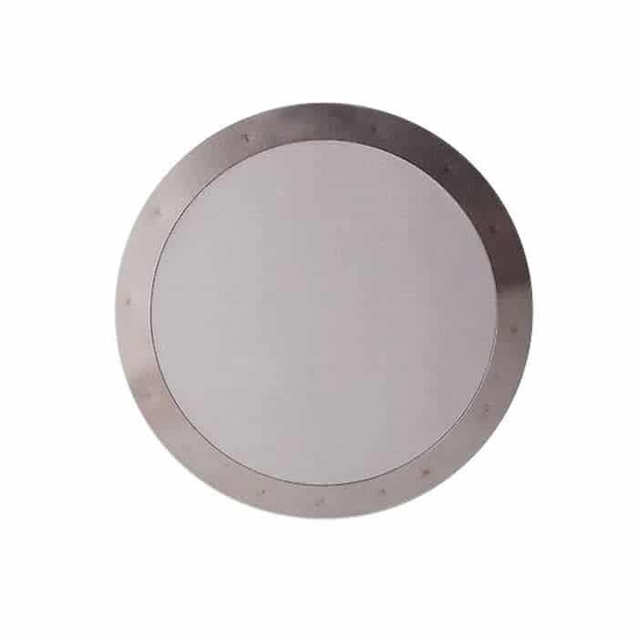 Aeropress Metal Filter - Fine Mesh 0.2mm