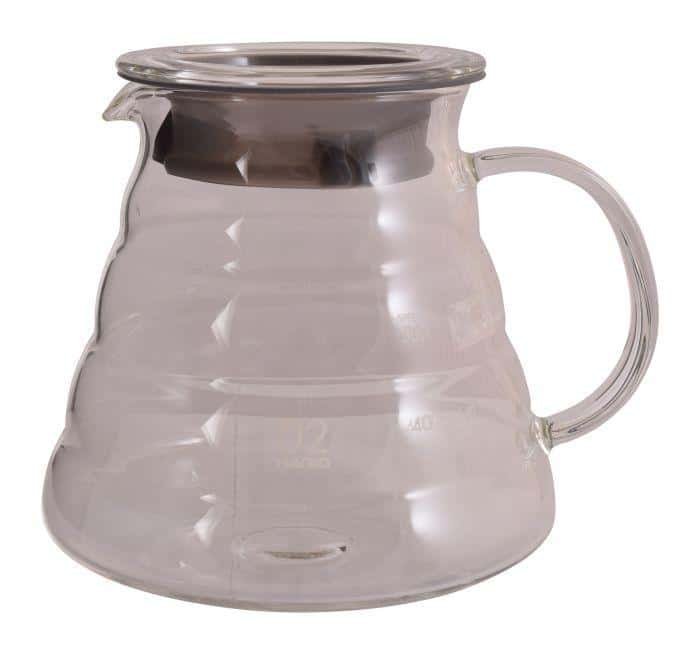 Hario V60 02 Range Server - 600ML