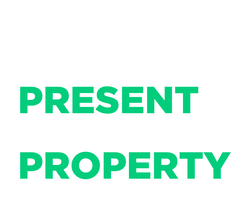 Present Your Property