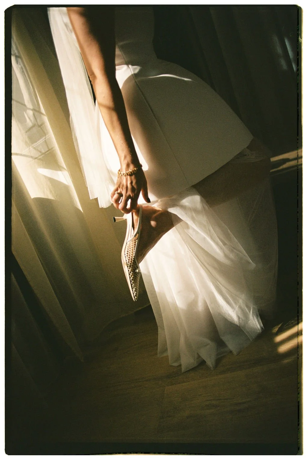 Pic by @salbedarasweddings