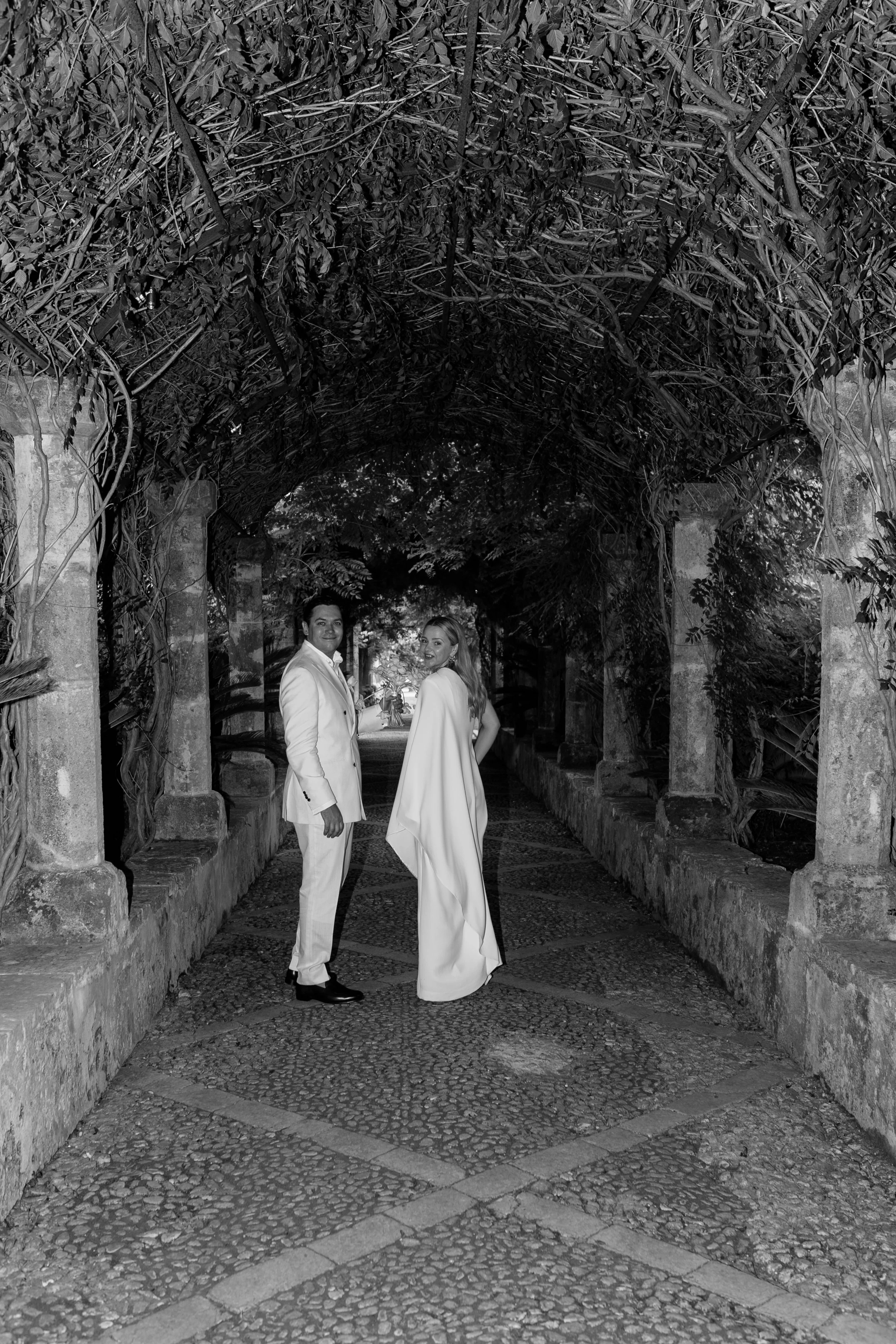 Pic by @flo.weds