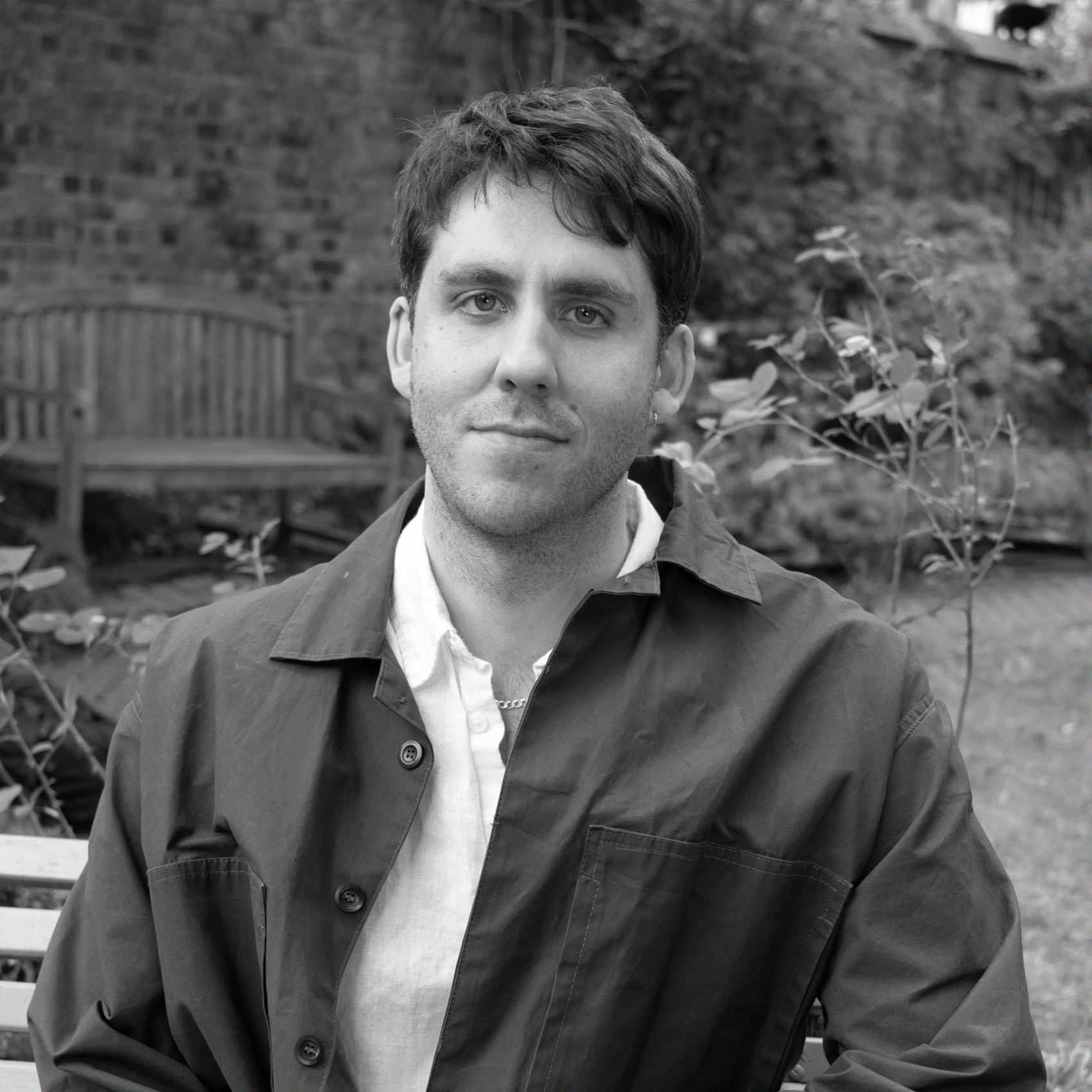 Heath Lowndes - Gallery Climate Coalition