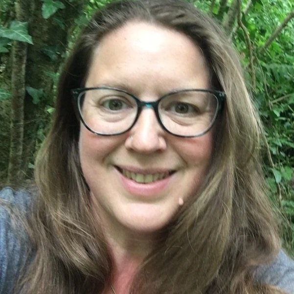 Deborah Benham - Bridport Cohousing