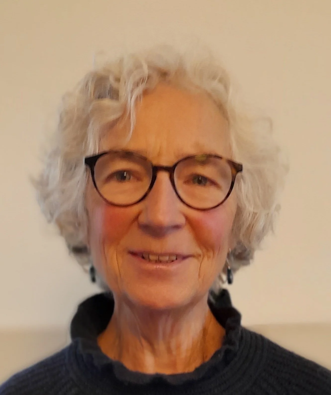 Judith Griffies - Bridport Cohousing