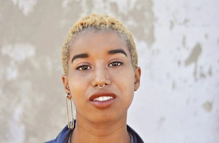 Imani Jacqueline Brown (Photo credit: Justin Shiels)