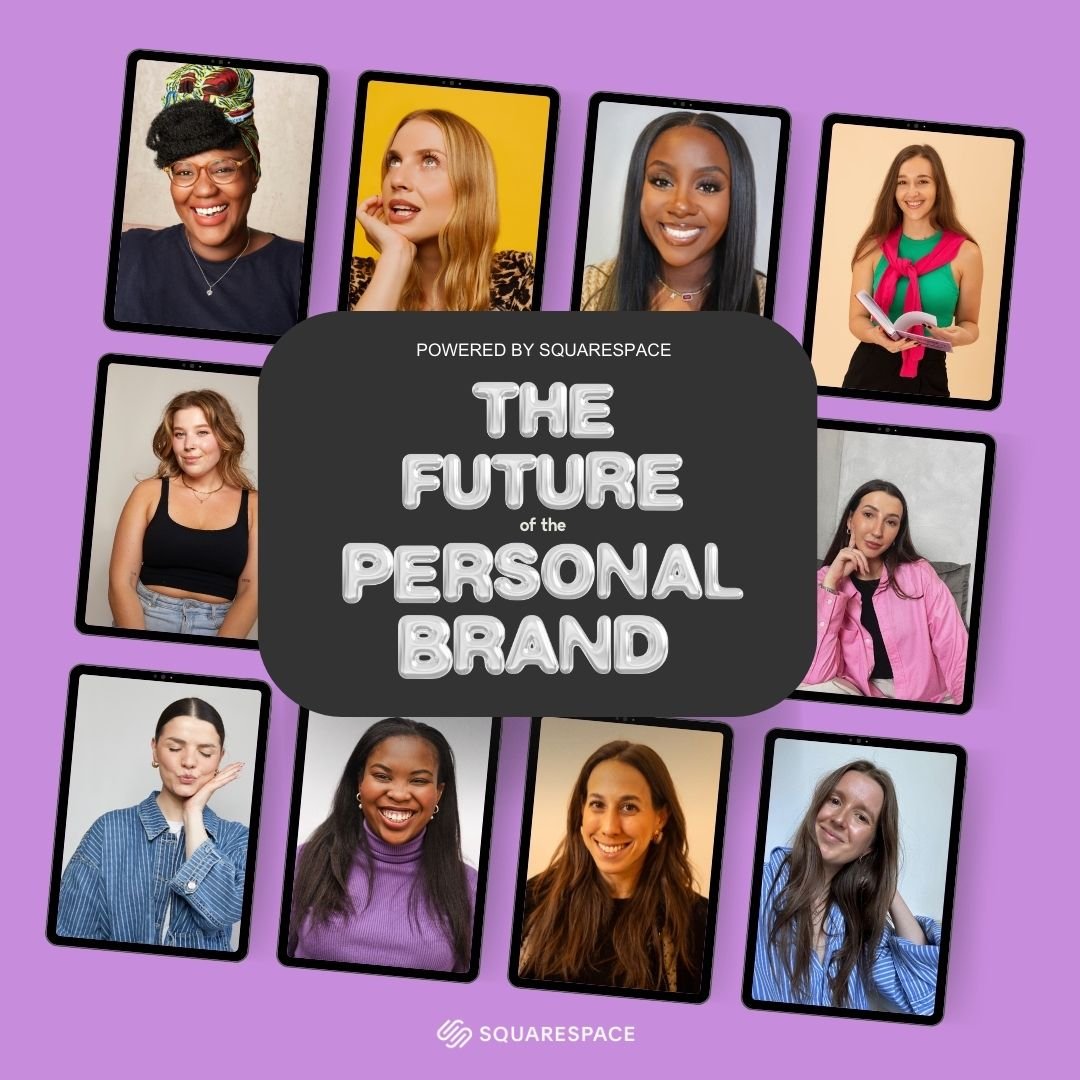 3 ways to monetise your personal brand (Creative Founders edition)&nbsp;